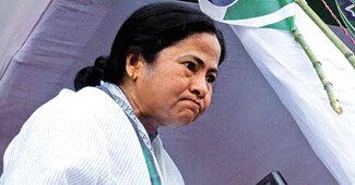 ममता बनर्जी (फाइल फोटो)