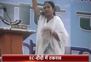 Mamta Banerjee