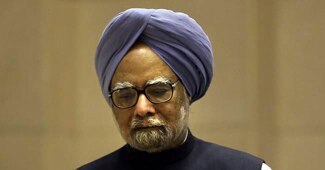 प्रधानमंत्री मनमोहन सिंह