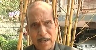 मनोहर जोशी