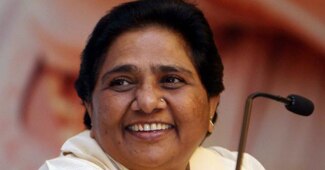 बसपा सुप्रीमो मायावती