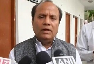 मीम अफजल (फाइल फोटो)