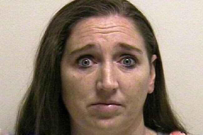 मेगन हंट्समैप