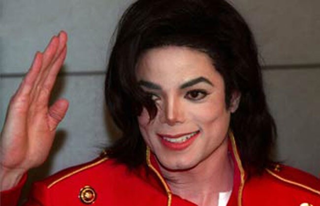 किंग ऑफ पॉप माइकल जैक्सन (फाइल फोटो)