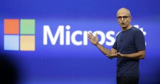 माइक्रोसॉफ्ट