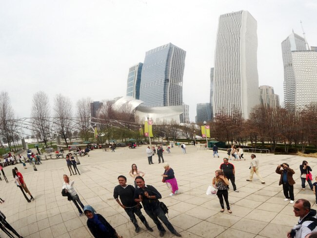 शिकागो में ही पहली बार गूंजा था- ‘मेरे प्रिय भाइयो-बहनो’