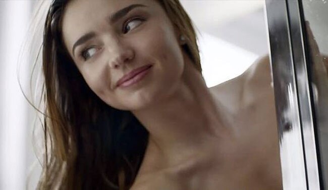 मिरांडा केर