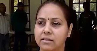 मीसा भारती