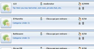 मोबाइल चैट की प्रतीकात्मक तस्वीर