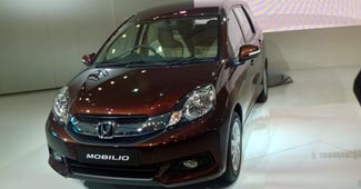 होंडा की जल्द ही लॉन्च होने वाली कार