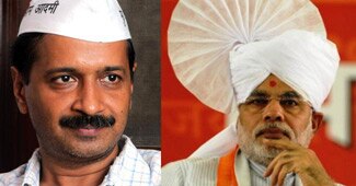 मोदी को कड़ी टक्‍कर देंगे केजरीवाल?