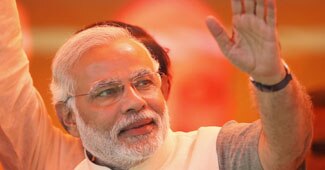 नरेंद्र मोदी