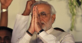 नरेंद्र मोदी