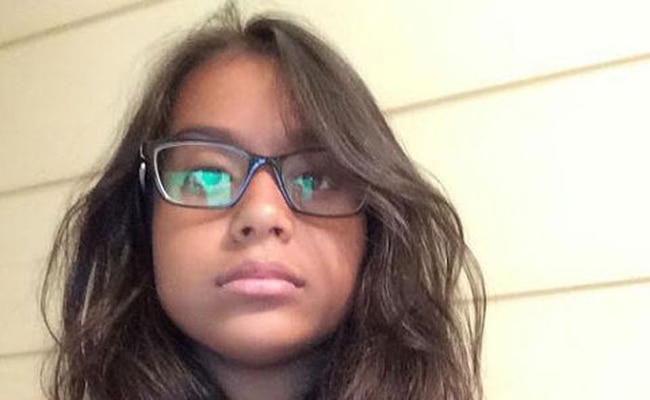 न्यासा ने ये तस्वीर फेसबुक पर शेयर की