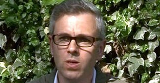 उमर अब्‍दुल्‍ला