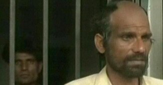 आरिफ और फरमान (पाकिस्‍तानी न्‍यूज चैनल से लिया गया स्‍क्रीन ग्रैब)