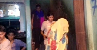 इन लड़कियों को तहखाने में रखा जाता था