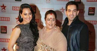 फाइल फोटो: पूनम सिन्हा