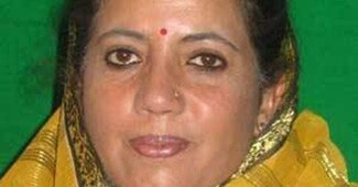 प्रतिभा सिंह