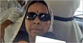 Rabri Devi