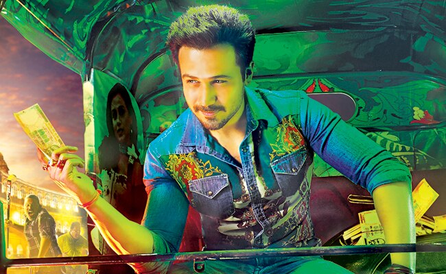 इमरान हाशमी