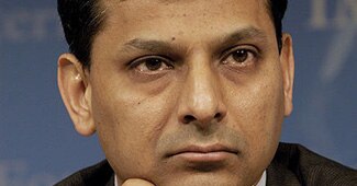 रघुराम राजन