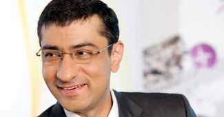 राजीव सूरी