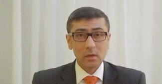 राजीव सूरी