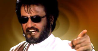 रजनीकांत