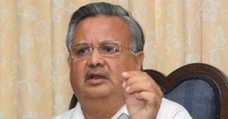 Raman Singh