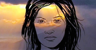 Symbolic image