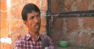 बासनपीर निवासी रसीद खान