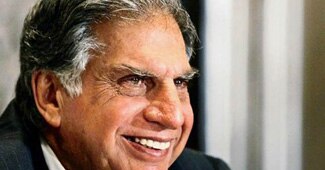 रतन टाटा