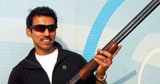 राज्यवर्धन सिंह राठौड़