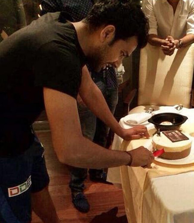 रोहित शर्मा