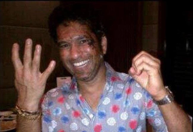 सचिन तेंदुलकर ने यूं मनाया बर्थडे इस बार