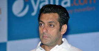 सलमान खान