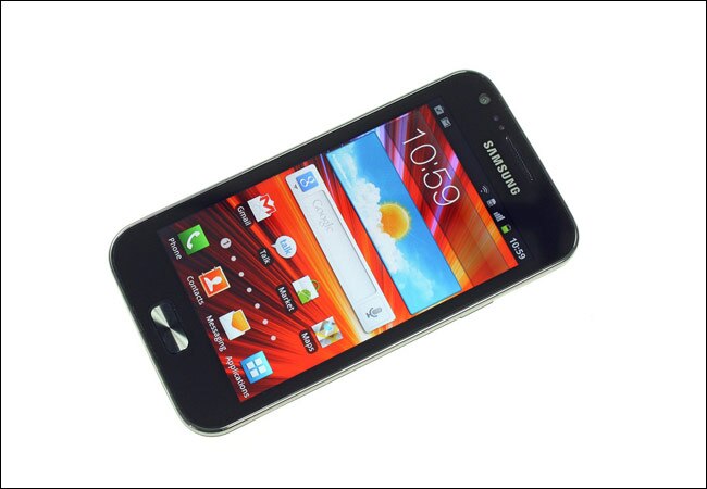 Samsung galaxy grand Z