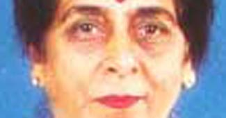 संतोष चौधरी