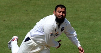 सकलैन मुश्ताक