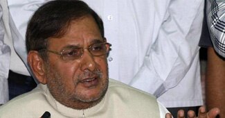 शरद यादव