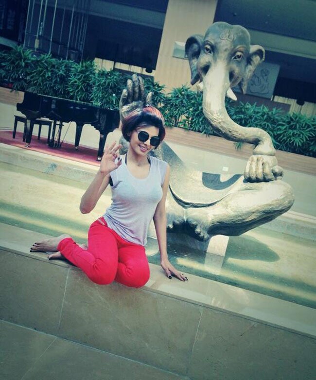 शर्लिन चोपड़ा