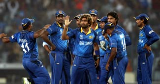 टी20 वर्ल्डकप के फाइनल में पहुंचा श्रीलंका