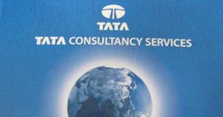 टीसीएस