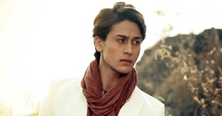 Tiger Shroff