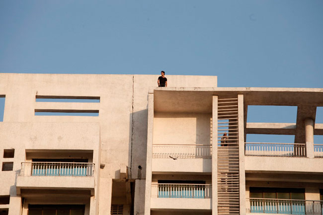 टाइगर श्रॉफ