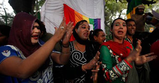 किन्नर समुदाय