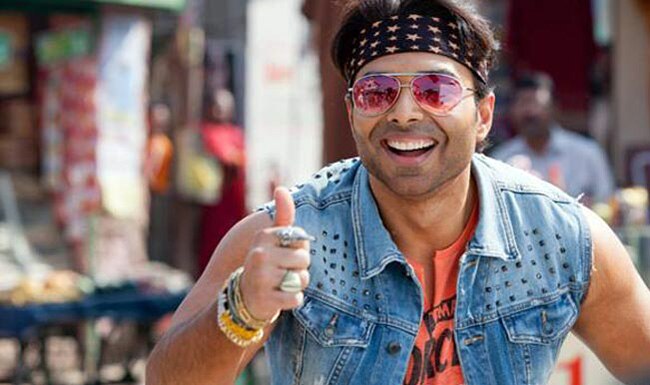 उदय चोपड़ा