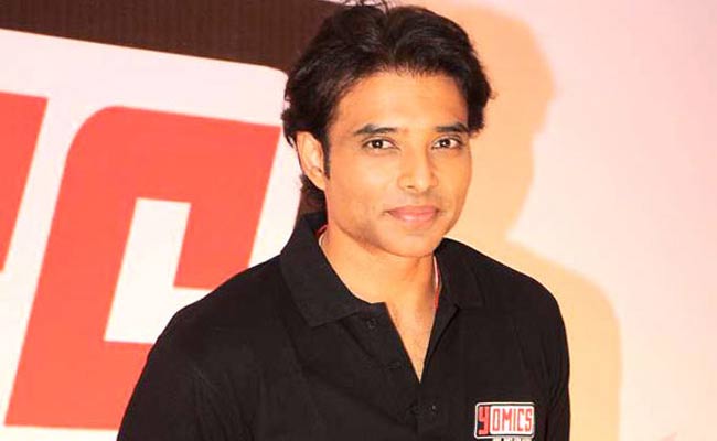 उदय चोपड़ा