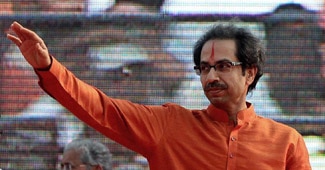 uddhav thackeray